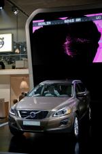 Volvo XC60 2008 года